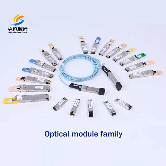 100g SM 40km 02312nvq Qsfp28
