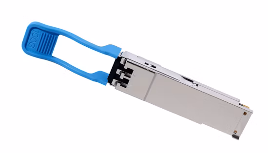 듀플렉스 LC 100gbase